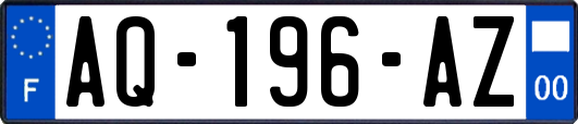 AQ-196-AZ