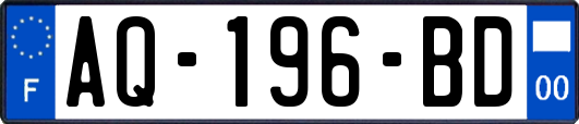 AQ-196-BD