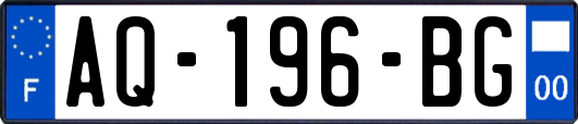 AQ-196-BG