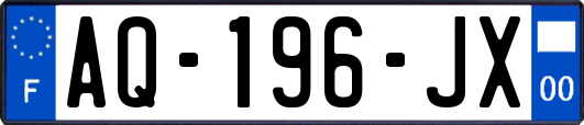 AQ-196-JX