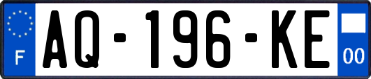 AQ-196-KE