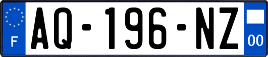 AQ-196-NZ