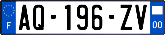 AQ-196-ZV