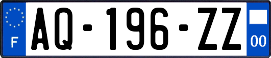 AQ-196-ZZ