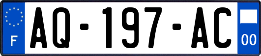 AQ-197-AC