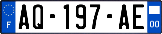 AQ-197-AE