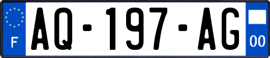 AQ-197-AG