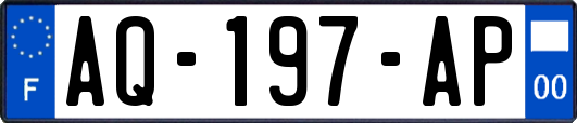 AQ-197-AP