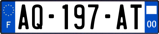 AQ-197-AT