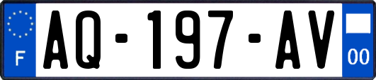 AQ-197-AV