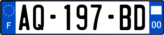 AQ-197-BD