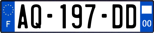 AQ-197-DD