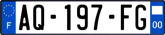 AQ-197-FG