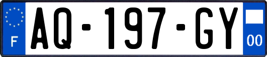 AQ-197-GY