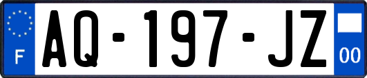 AQ-197-JZ