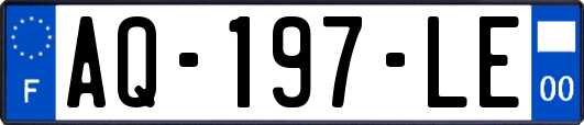 AQ-197-LE