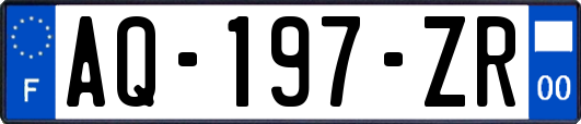 AQ-197-ZR
