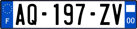 AQ-197-ZV