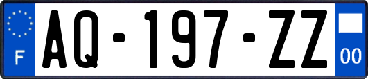 AQ-197-ZZ