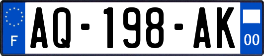 AQ-198-AK