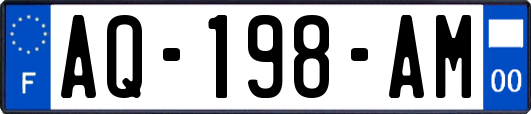 AQ-198-AM