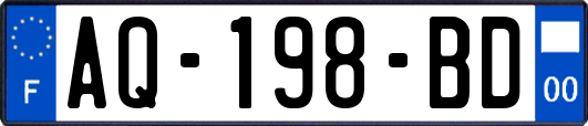 AQ-198-BD