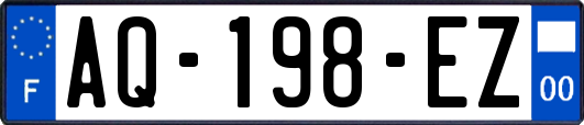 AQ-198-EZ