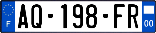 AQ-198-FR