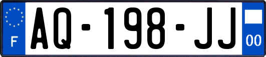 AQ-198-JJ