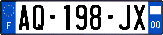 AQ-198-JX