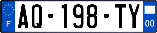 AQ-198-TY