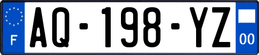 AQ-198-YZ
