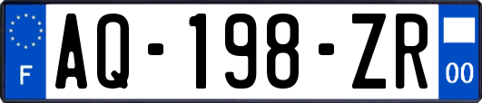 AQ-198-ZR