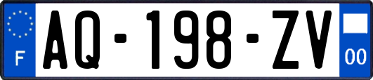 AQ-198-ZV