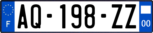 AQ-198-ZZ