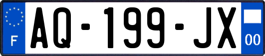 AQ-199-JX