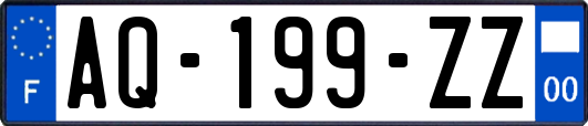 AQ-199-ZZ