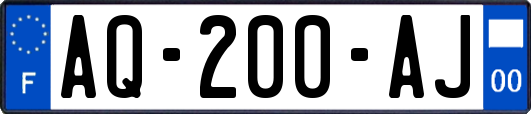 AQ-200-AJ