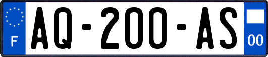 AQ-200-AS