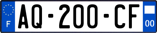 AQ-200-CF