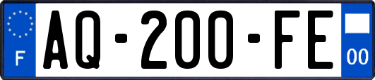 AQ-200-FE