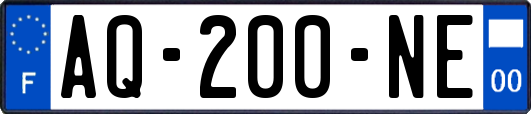 AQ-200-NE