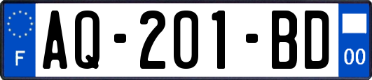 AQ-201-BD
