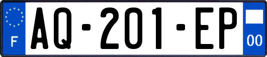 AQ-201-EP