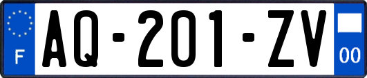 AQ-201-ZV