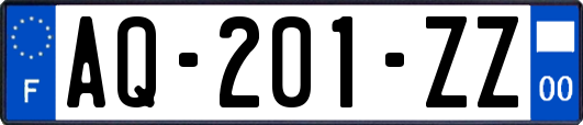 AQ-201-ZZ