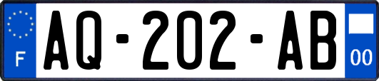 AQ-202-AB