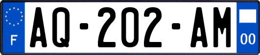 AQ-202-AM