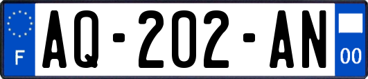 AQ-202-AN