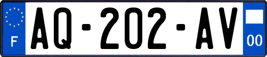 AQ-202-AV